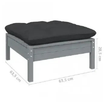 vidaxl_3096180_set_de_muebles_para_exterior_hecho_de_madera_maciza_de_pino_y_tela_color_gris_antracita_5_piezas_5