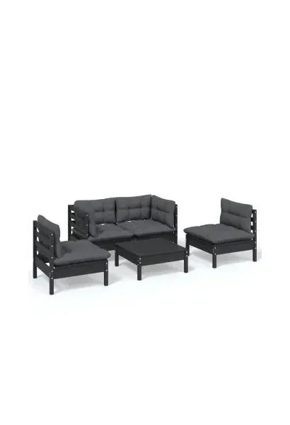 vidaxl_3096182_juego_de_muebles_para_jardín_5_piezas_fabricado_en_madera_de_pino_con_cojines_0
