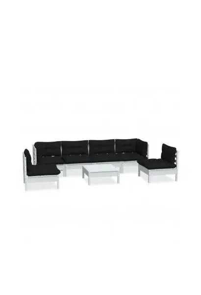 vidaxl_3096203_conjunto_de_muebles_de_exterior_7_piezas_madera_palet_de_pino_blanca_con_cojines_de_color_gris_0
