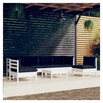 vidaxl_3096203_conjunto_de_muebles_de_exterior_7_piezas_madera_palet_de_pino_blanca_con_cojines_de_color_gris_1