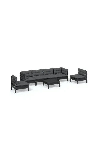 vidaxl_3096206_juego_de_sillones_para_jardín_de_7_piezas_fabricado_en_madera_de_pino_con_cojines_y_mesa_0