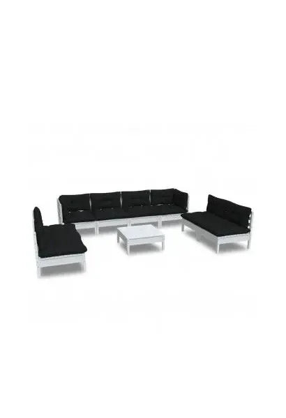 vidaxl_3096239_juego_de_jardín_fabricado_en_madera_de_pino_blanco_con_cojines_en_color_antracita_vida_xl_0