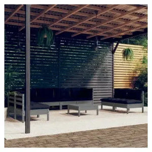 vidaxl_3096240_juego_de_muebles_de_jardín_de_madera_maciza_de_pino_gris_antracita_9_piezas_1