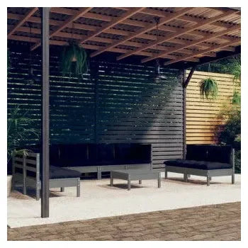 vidaxl_3096240_juego_de_muebles_de_jardín_de_madera_maciza_de_pino_gris_antracita_9_piezas_1