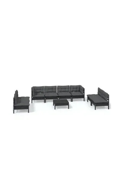 vidaxl_3096242_juego_de_muebles_para_jardín_de_9_piezas_con_cojines_y_mesa_color_negro_y_gris_oscuro_0