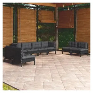 vidaxl_3096242_juego_de_muebles_para_jardín_de_9_piezas_con_cojines_y_mesa_color_negro_y_gris_oscuro_1