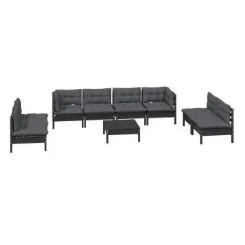 vidaxl_3096242_juego_de_muebles_para_jardín_de_9_piezas_con_cojines_y_mesa_color_negro_y_gris_oscuro_2