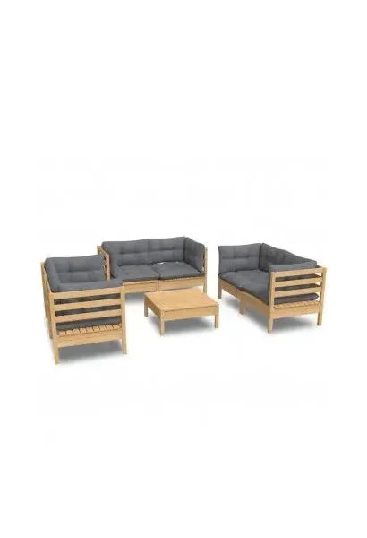 vidaxl_3096249_juego_de_muebles_de_jardín_fabricado_con_madera_maciza_de_pino_gris_7_piezas_0