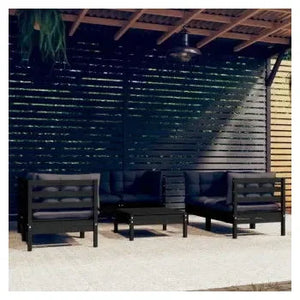 vidaxl_3096254_juego_de_muebles_de_jardín_de_madera_maciza_de_pino_gris_antracita_7_piezas_1