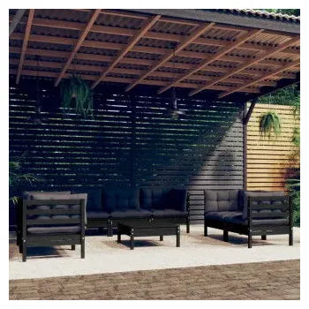 vidaxl_3096266_juego_de_muebles_de_jardín_fabricado_con_madera_maciza_de_pino_gris_antracita_8_piezas_1