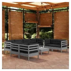 vidaxl_3096276_juego_de_muebles_de_jardín_hecho_de_madera_de_pino_color_antracita_9_piezas_1