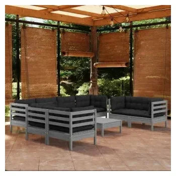 vidaxl_3096276_juego_de_muebles_de_jardín_hecho_de_madera_de_pino_color_antracita_9_piezas_1