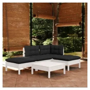 vidaxl_3096293_conjunto_de_muebles_para_jardín_de_5_piezas_con_cojines_en_madera_de_pino_con_acabado_blanco_y_cojines_negros_4