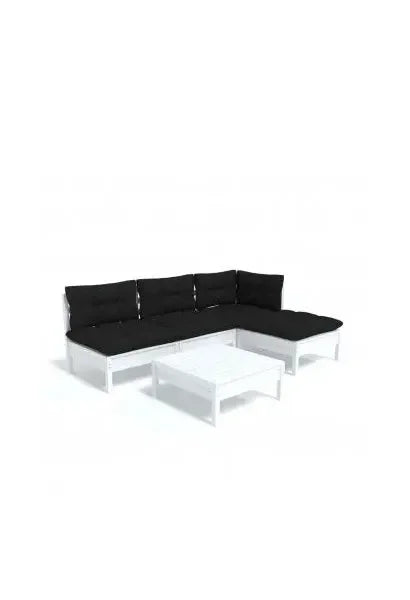 vidaxl_3096305_conjunto_de_sofá_y_mesa_con_reposapiés_fabricado_en_madera_de_pino_blanca_con_cojines_grises_0