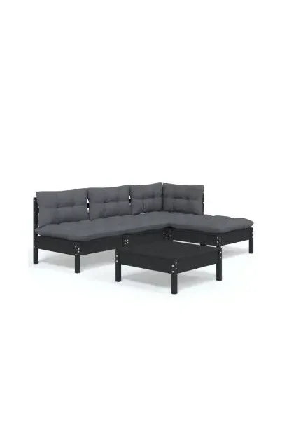 vidaxl_3096308_juego_de_sillones_con_mesa_para_jardín_de_5_piezas_hecho_en_madera_de_pino_con_cojines_color_gris_oscuro_0