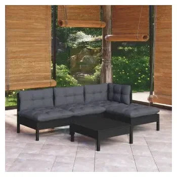 vidaxl_3096308_juego_de_sillones_con_mesa_para_jardín_de_5_piezas_hecho_en_madera_de_pino_con_cojines_color_gris_oscuro_1