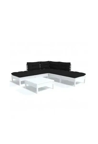 vidaxl_3096317_juego_de_muebles_para_exteriores_hecho_de_madera_maciza_de_pino_y_tela_de_color_blanco_y_gris_antracita_6_piezas_0