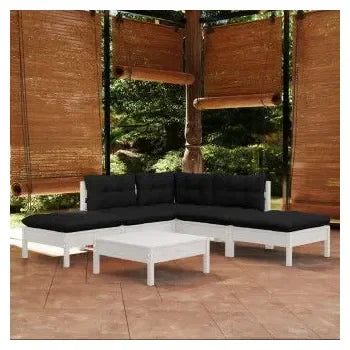vidaxl_3096317_juego_de_muebles_para_exteriores_hecho_de_madera_maciza_de_pino_y_tela_de_color_blanco_y_gris_antracita_6_piezas_1