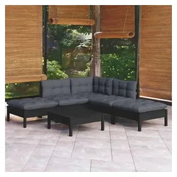 vidaxl_3096320_juego_de_muebles_para_jardín_de_6_piezas_con_cojines_color_negro_y_gris_antracita_oscuro_1