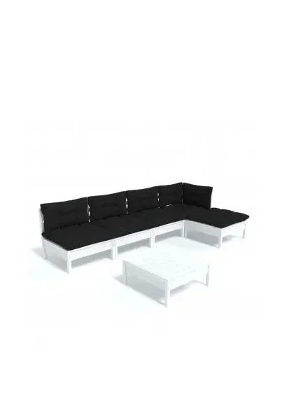 vidaxl_3096341_conjunto_de_muebles_de_exterior_blanco_y_gris_antracita_de_madera_de_pino_maciza_0
