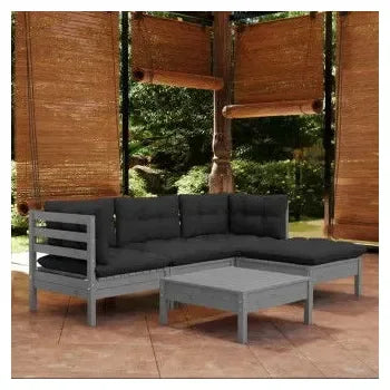 vidaxl_3096354_juego_de_muebles_de_jardín_con_5_piezas_de_madera_maciza_pino_gris_y_cojines_vida_xl_1