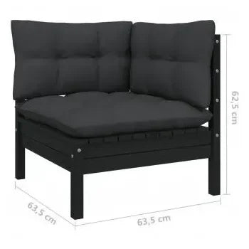 vidaxl_3096356_conjunto_para_jardín_de_5_piezas_con_mesa_y_sofás_en_madera_de_pino_negro_con_cojines_color_gris_antracita_5