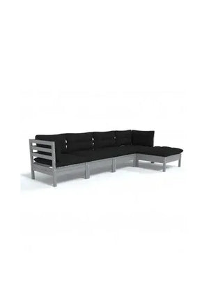 vidaxl_3096360_juego_de_muebles_para_exterior_hecho_de_madera_maciza_de_pino_y_tela_color_gris_antracita_5_piezas_0