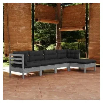 vidaxl_3096360_juego_de_muebles_para_exterior_hecho_de_madera_maciza_de_pino_y_tela_color_gris_antracita_5_piezas_1