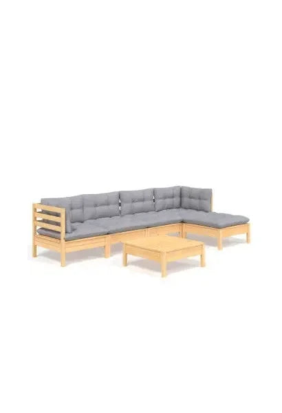 vidaxl_3096363_juego_de_muebles_para_jardín_6_piezas_con_cojines_y_mesa_color_gris_y_marrón_natural_0