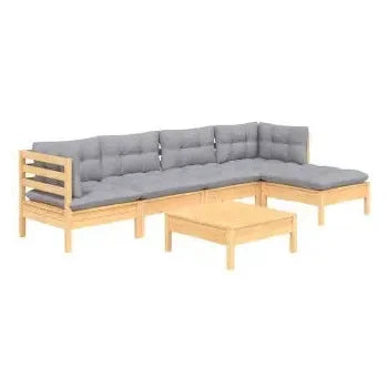 vidaxl_3096363_juego_de_muebles_para_jardín_6_piezas_con_cojines_y_mesa_color_gris_y_marrón_natural_2