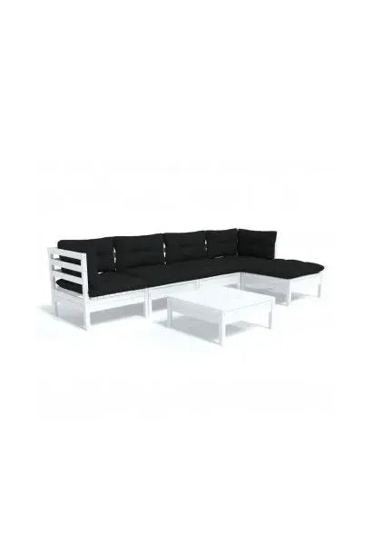 vidaxl_3096365_conjunto_de_muebles_para_exterior_gris_antracita_y_blanco_de_madera_de_pino_maciza_0