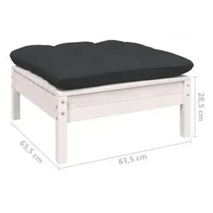 vidaxl_3096377_juego_de_muebles_de_pino_para_uso_exterior_de_5_piezas_color_blanco_con_cojines_antracita_vida_xl_3