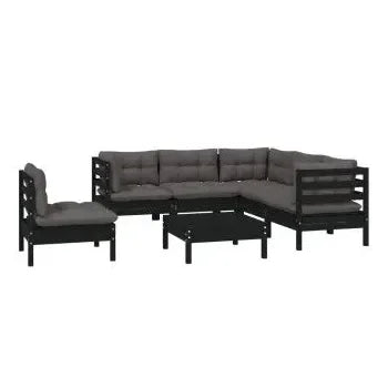 vidaxl_3096416_juego_de_sillones_de_6_piezas_fabricado_en_madera_con_mesa_y_cojines_color_gris_oscuro_2