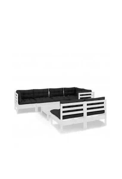 vidaxl_3096449_set_de_muebles_modulares_de_8_piezas_de_madera_de_pino_blanco_y_cojines_de_color_antracita_0