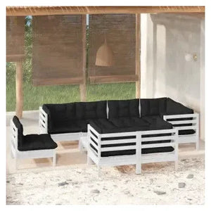 vidaxl_3096521_conjunto_mobiliario_fabricado_en_madera_de_pino_blanco_con_cojines_para_el_jardín_vida_xl_1