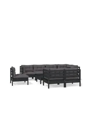 vidaxl_3096524_juego_de_sofás_para_jardín_de_9_piezas_con_cojines_hecho_en_madera_color_negro_y_gris_oscuro_vida_xl_0