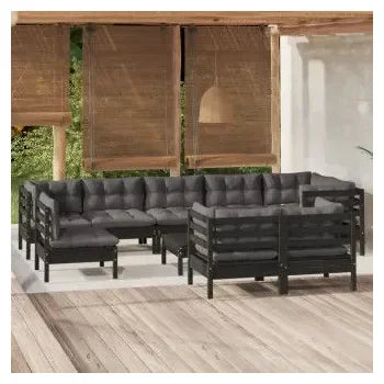 vidaxl_3096536_juego_de_sofás_para_jardín_de_10_piezas_con_cojines_hecho_en_madera_color_negro_y_gris_oscuro_vida_xl_1