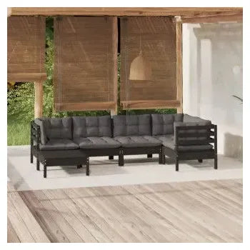 vidaxl_3096542_juego_de_sofás_para_jardín_de_6_piezas_con_cojines_hecho_en_madera_color_negro_y_gris_oscuro_vida_xl_1