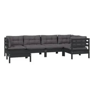 vidaxl_3096542_juego_de_sofás_para_jardín_de_6_piezas_con_cojines_hecho_en_madera_color_negro_y_gris_oscuro_vida_xl_2