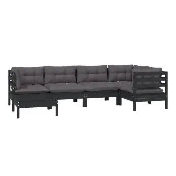 vidaxl_3096542_juego_de_sofás_para_jardín_de_6_piezas_con_cojines_hecho_en_madera_color_negro_y_gris_oscuro_vida_xl_2