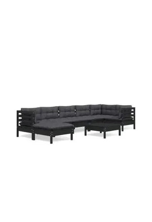 vidaxl_3096560_juego_de_sofás_para_jardín_de_8_piezas_con_cojines_y_mesa_hecho_en_madera_color_negro_y_gris_oscuro_vida_xl_0