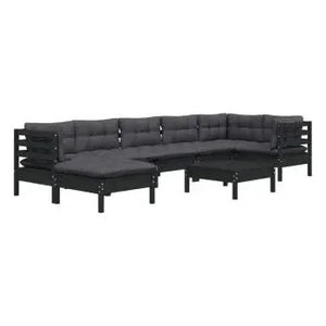 vidaxl_3096560_juego_de_sofás_para_jardín_de_8_piezas_con_cojines_y_mesa_hecho_en_madera_color_negro_y_gris_oscuro_vida_xl_2