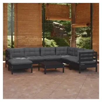 vidaxl_3096657_juego_de_sofás_para_jardín_de_8_piezas_con_cojines_hecho_en_madera_color_negro_y_gris_antracita_vida_xl_1