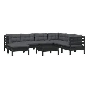 vidaxl_3096657_juego_de_sofás_para_jardín_de_8_piezas_con_cojines_hecho_en_madera_color_negro_y_gris_antracita_vida_xl_2