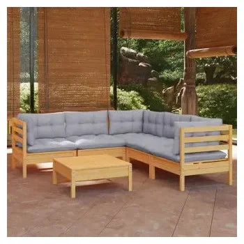 vidaxl_3096676_juego_de_muebles_para_jardín_de_6_piezas_con_cojines_hecho_en_madera_color_madera_natural_y_gris_vida_xl_1