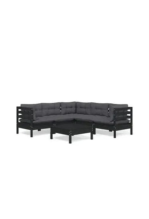 vidaxl_3096681_juego_de_muebles_para_jardín_de_6_piezas_con_cojines_hecho_en_madera_color_negro_y_gris_oscuro_vida_xl_0