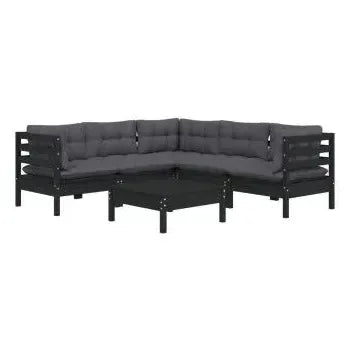vidaxl_3096681_juego_de_muebles_para_jardín_de_6_piezas_con_cojines_hecho_en_madera_color_negro_y_gris_oscuro_vida_xl_2