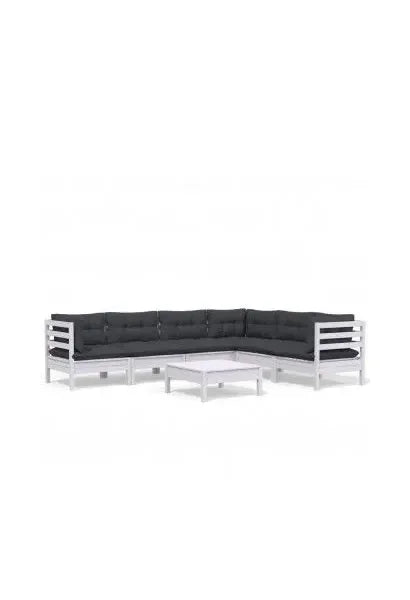 vidaxl_3096690_conjunto_de_muebles_de_jardín_7_piezas_de_madera_de_pino_con_cojines_gris_antracita_0