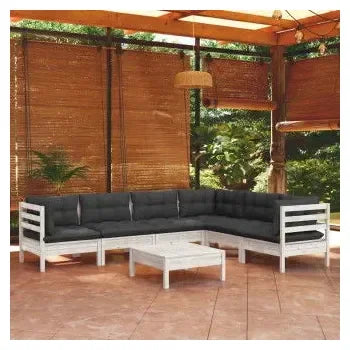 vidaxl_3096690_conjunto_de_muebles_de_jardín_7_piezas_de_madera_de_pino_con_cojines_gris_antracita_1
