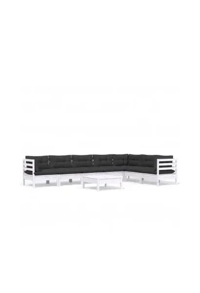 vidaxl_3096702_set_de_sofás_modulares_de_8_piezas_de_madera_de_pino_blanco_y_cojines_de_color_antracita_0